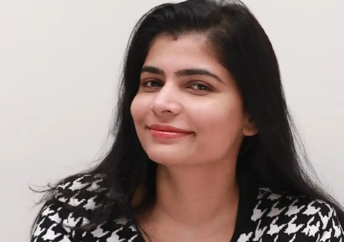 Chinmayi Sripaada fires back at troll who dragged up her abuse claims - News Karnataka