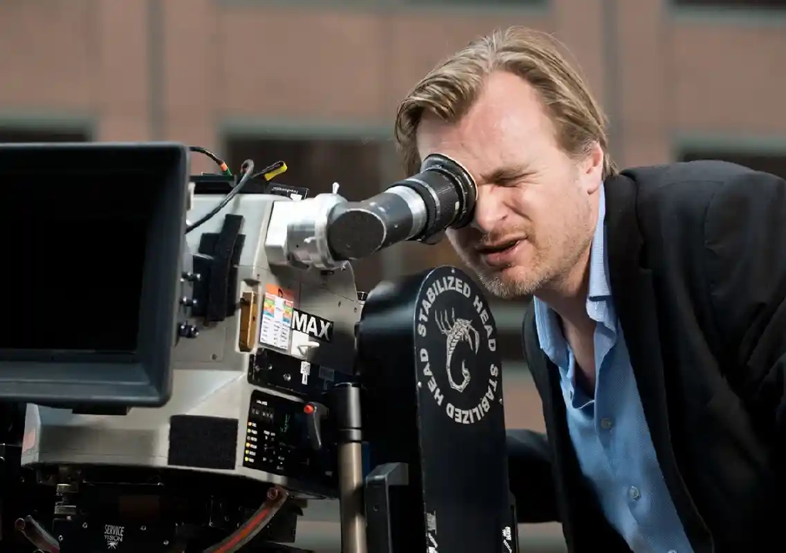 “I didn’t get Troy — so they gave me Batman”: Nolan spills - News Karnataka