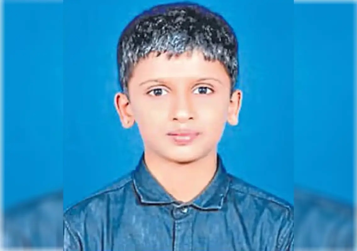 Class 9 student dies by suicide in Kadaba after poor academic report - News Karnataka