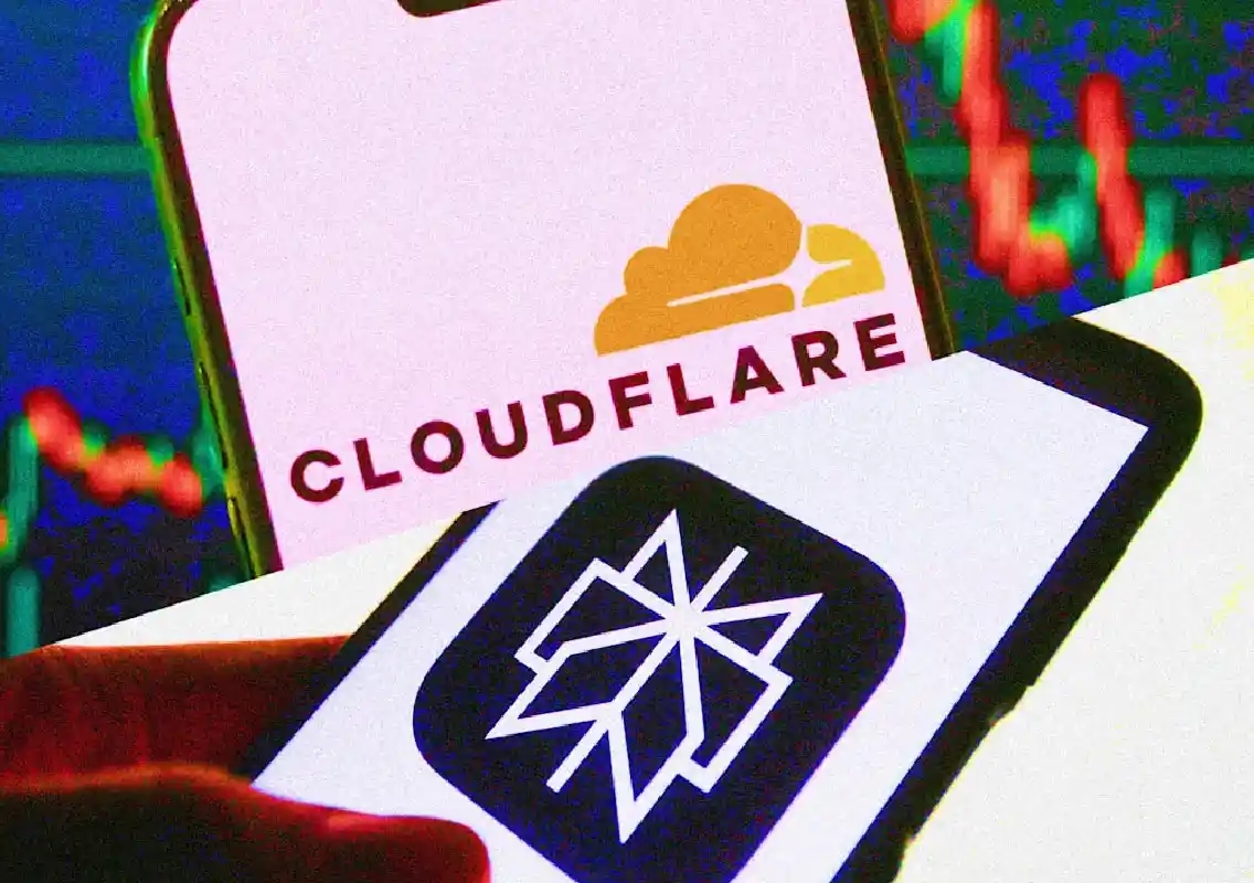 Digital Vibe Check Failed: Cloudflare crash takes down X, Gemini, Perplexity and other platforms - News Karnataka