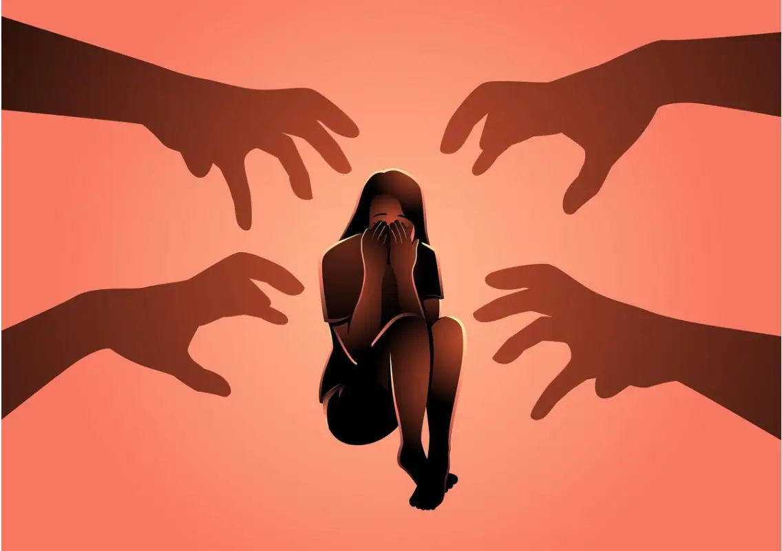 Coimbatore gang rape: 19-year-old college student assaulted by three men near airport - News Karnataka