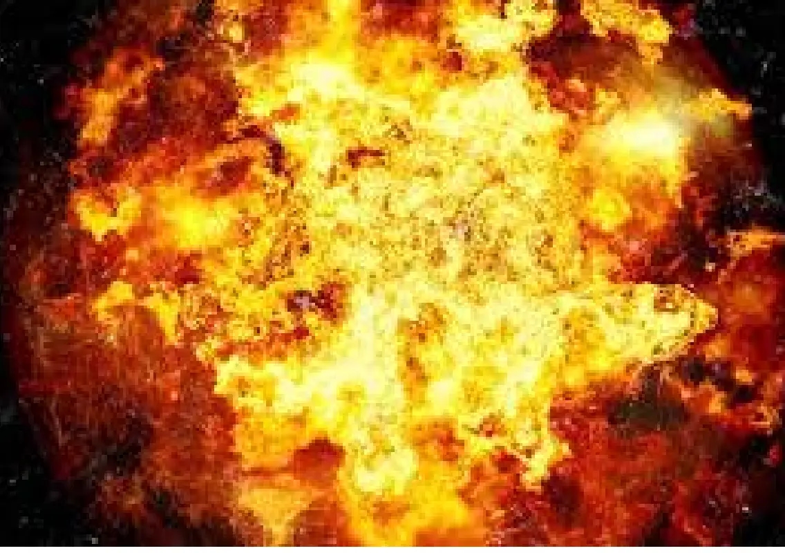 Crackers Cause Panic After Explosion in School Toilet in Anekal - News Karnataka