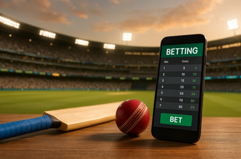 Dailysports: The Trusted Cricket Betting Sites in India - News Karnataka