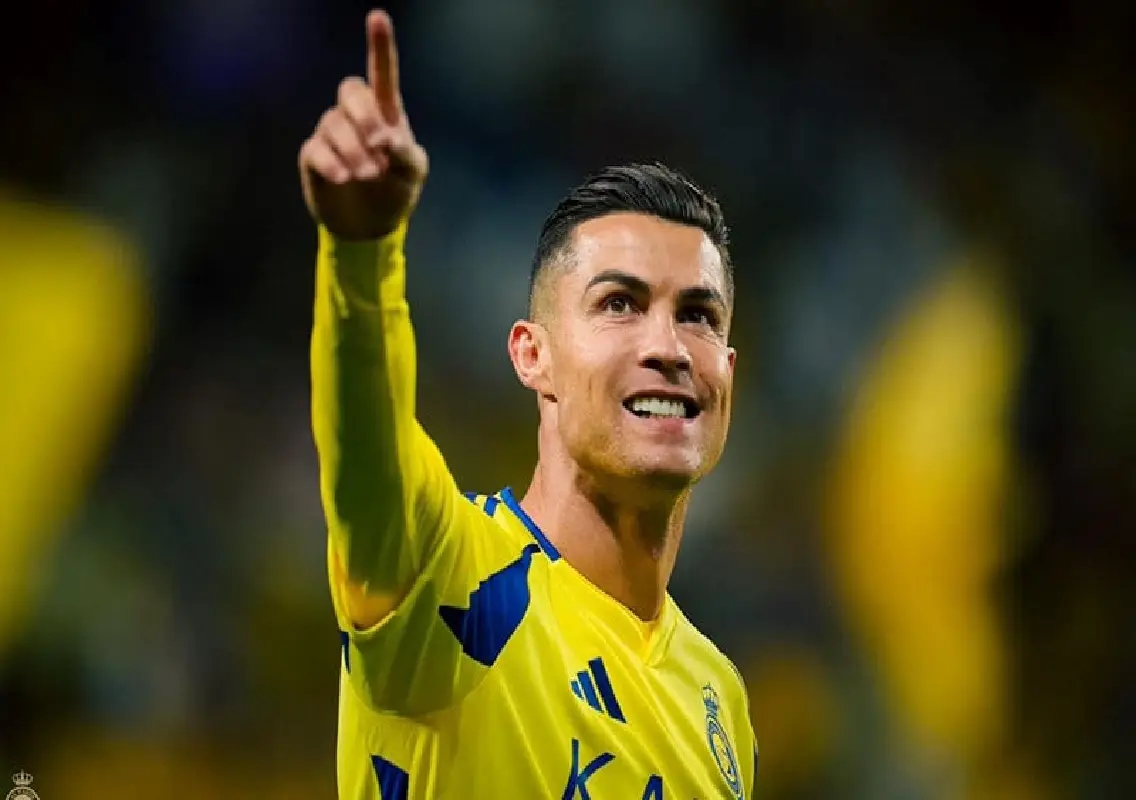 Cristiano Ronaldo says retirement is near, plans life beyond football - News Karnataka