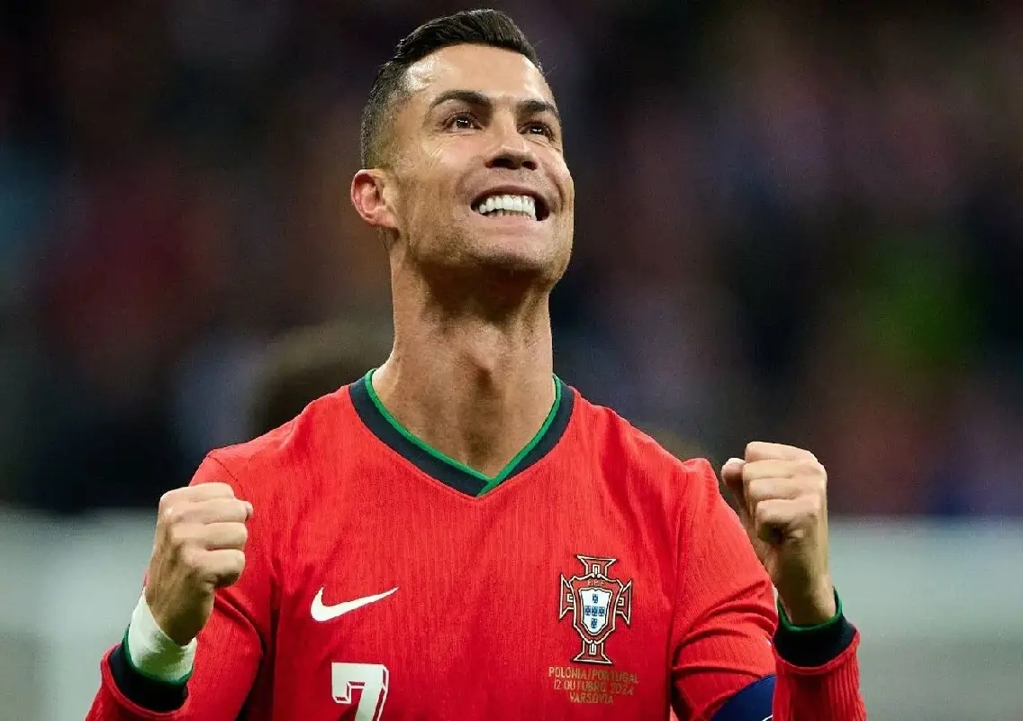 Ronaldo faces possible extended ban after red card as World Cup nears - News Karnataka