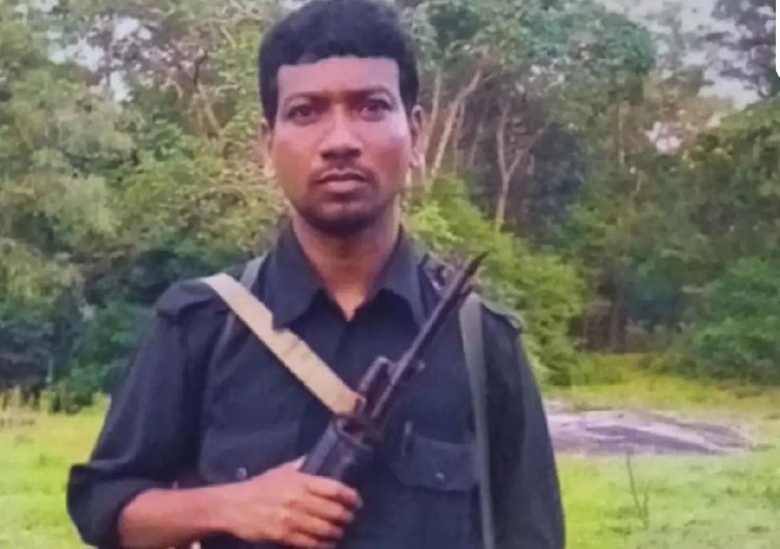 Madvi Hidma’s killing marks major breakthrough in India’s anti-Maoist campaign - News Karnataka
