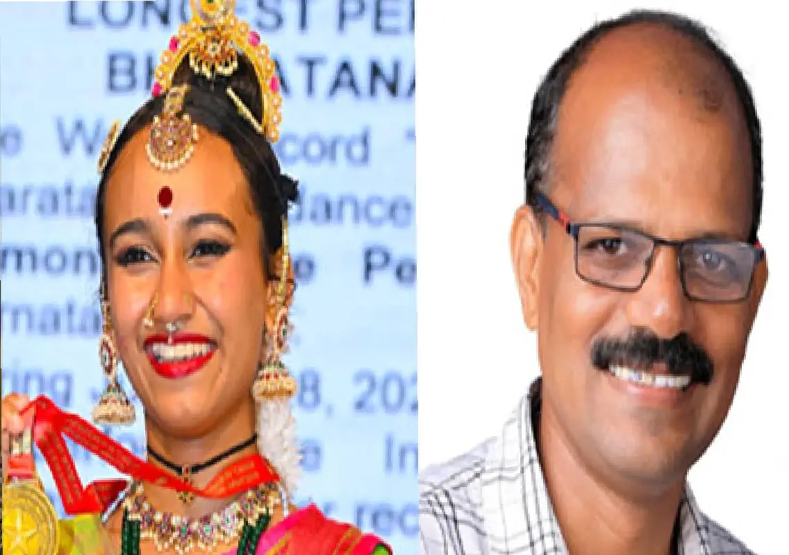 Dakshina Kannada announces Rajyotsava awardees for 2025 - News Karnataka