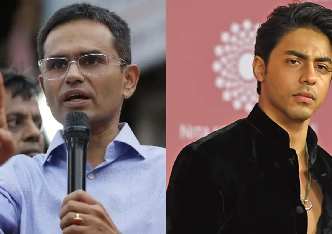 Delhi High Court questions bias in Red Chillies, Netflix series after Wankhede plea - News Karnataka