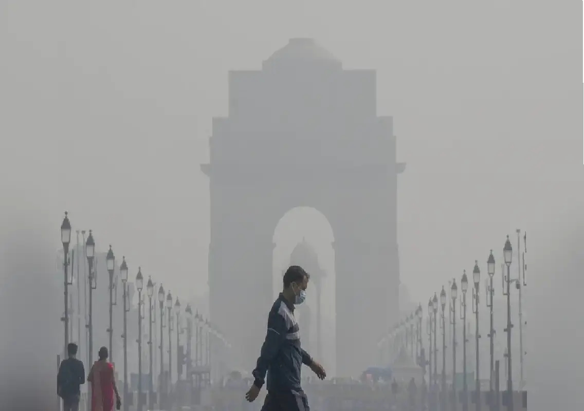 Delhi-NCR air turns ‘severe’; GRAP Stage 3 restrictions enforced - News Karnataka