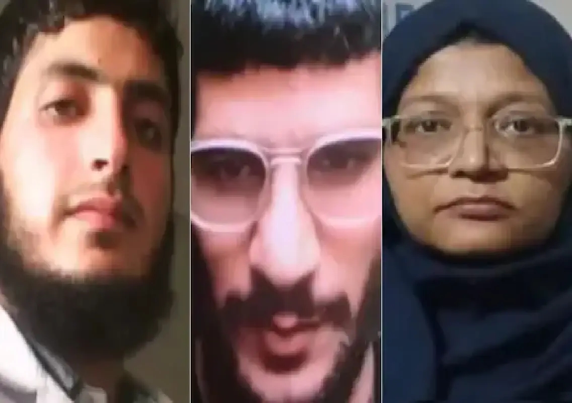 Delhi blast suspects used ‘dead drop’ email drafts to plan attacks, say sources - News Karnataka