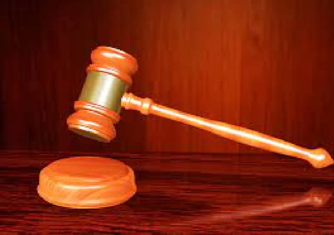 Delhi court sentences man to 25 years for assaulting toddler in fast-track POCSO trial - News Karnataka