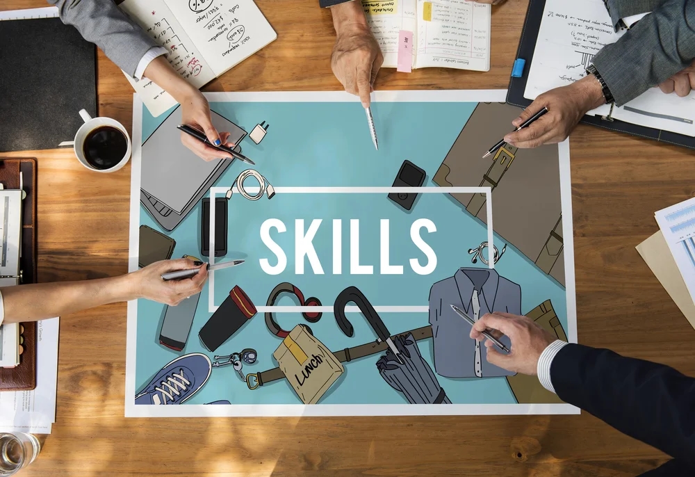 Top 8 Skills Professionals Need for Executive Leadership in 2025 - News Karnataka