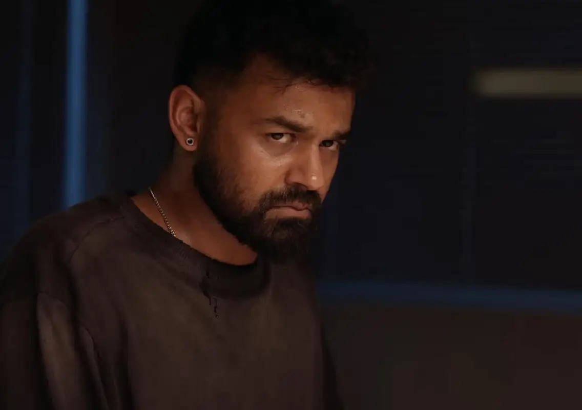 Dies Irae movie review: A haunting, poetic descent into guilt and madness - News Karnataka
