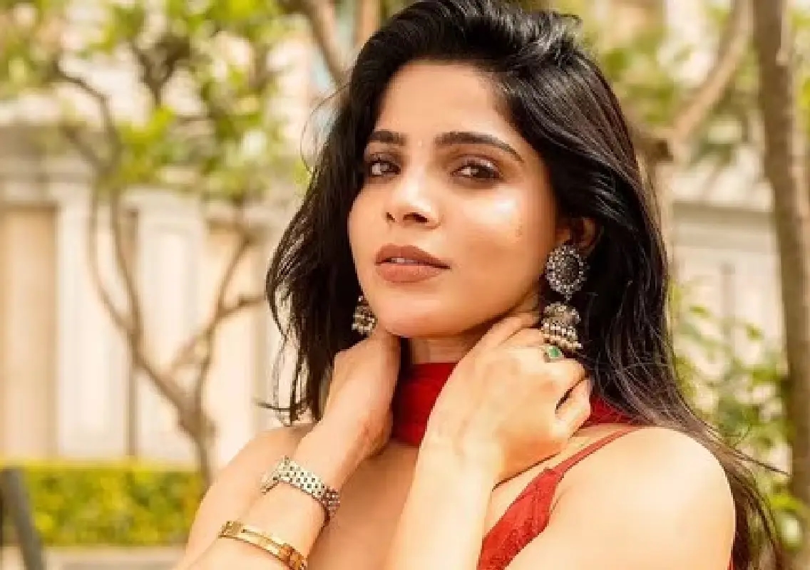 Divyabharathi accuses ‘GOAT’ director Naresh Kuppili of misogynistic behaviour - News Karnataka