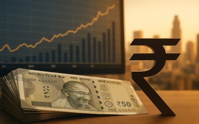Dr. Arunabh Thakur: A visionary who led India's financial rise by managing $5 billion. - News Karnataka