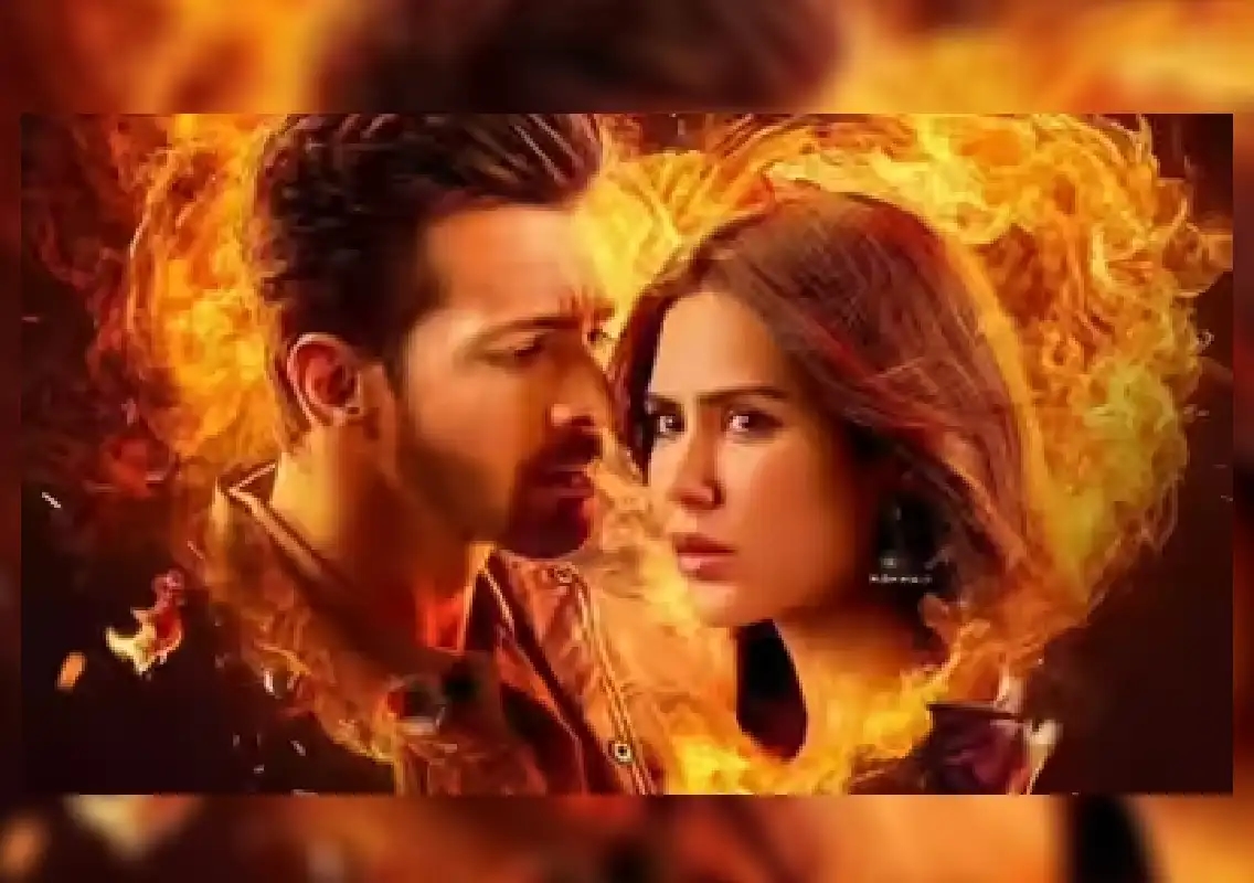 Small Film, Big Victory: Ek Deewane Ki Deewaniyat Shines at The Box Office - News Karnataka