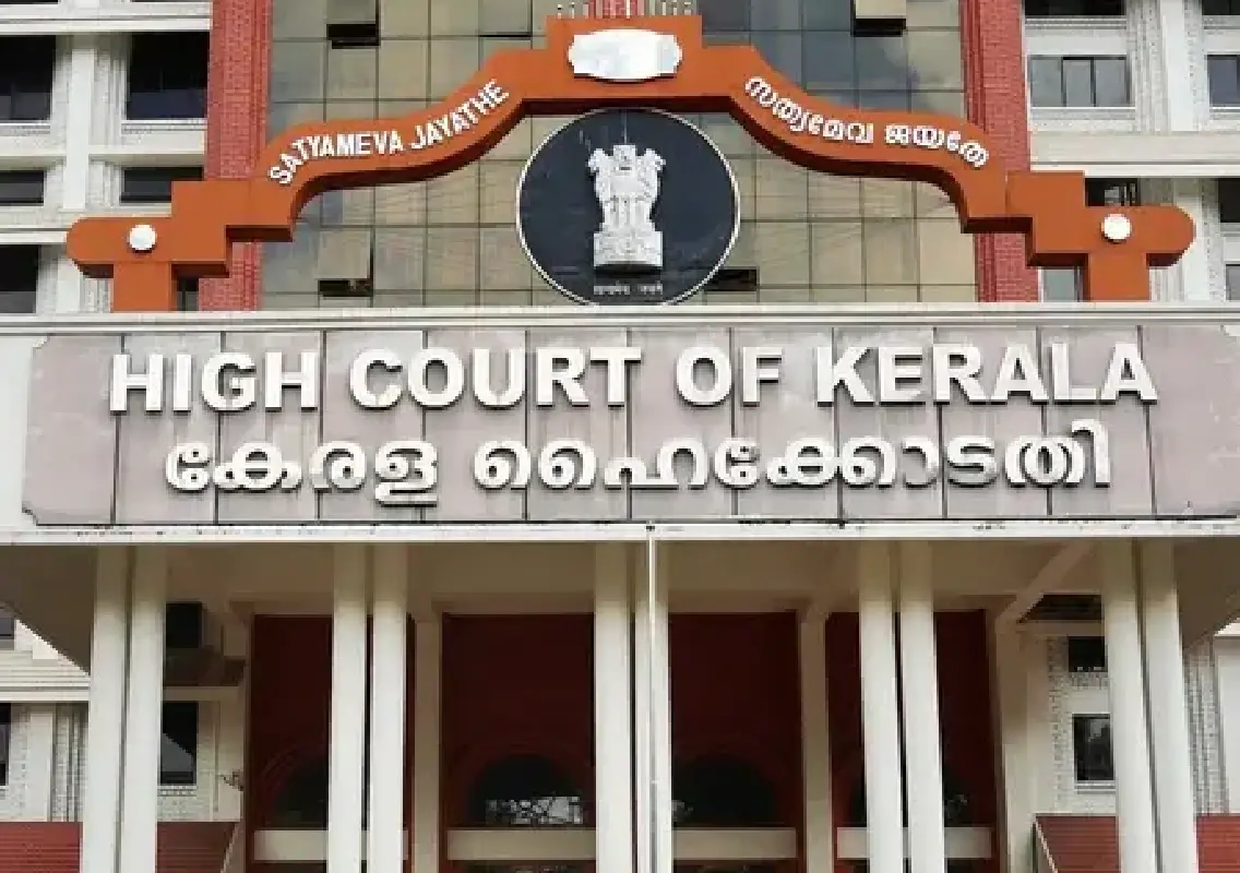Ending a relationship does not turn past consensual sex into rape: Kerala HC - News Karnataka