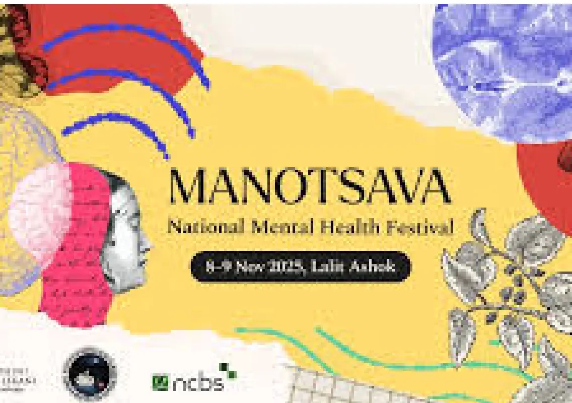 Evolving villages of motherhood: Experts highlight mental health challenges at Manotsava - News Karnataka
