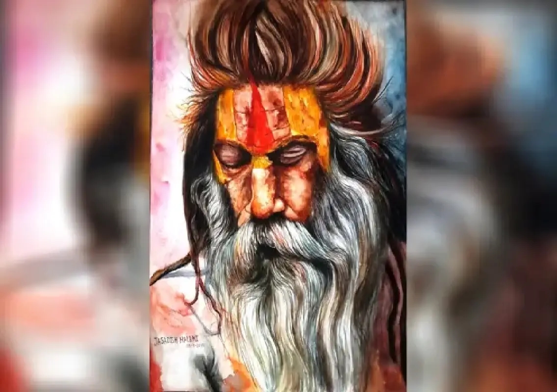 Family robbed by imposters dressed as sadhus on highway in Shajapur: WATCH - News Karnataka