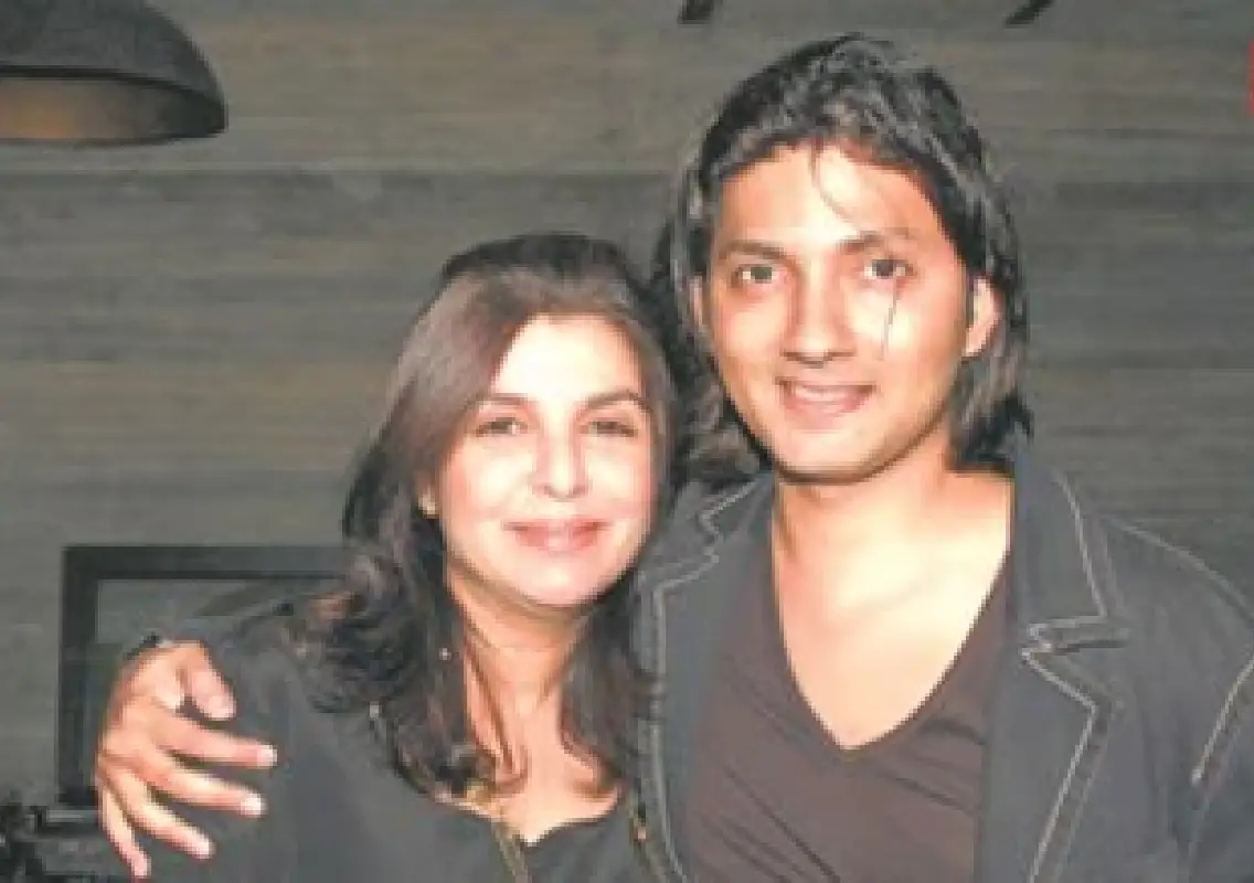 Farah Khan opens up on friendships, fame and marriage with Shirish Kunder - News Karnataka