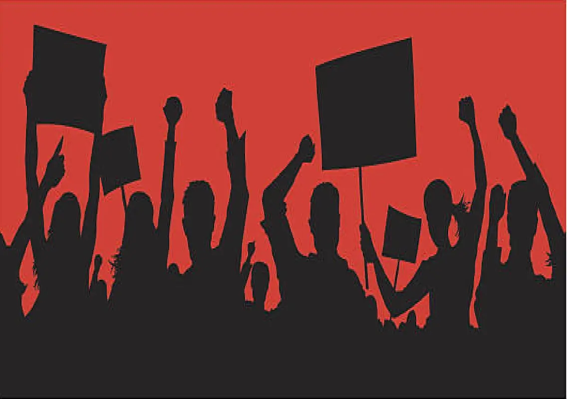 Farmers protest over sugarcane prices intensifies in north Karnataka - News Karnataka