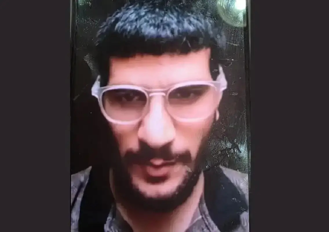 Umar Nabi’s family defends him as probe confirms Red Fort suicide attack:WATCH - News Karnataka
