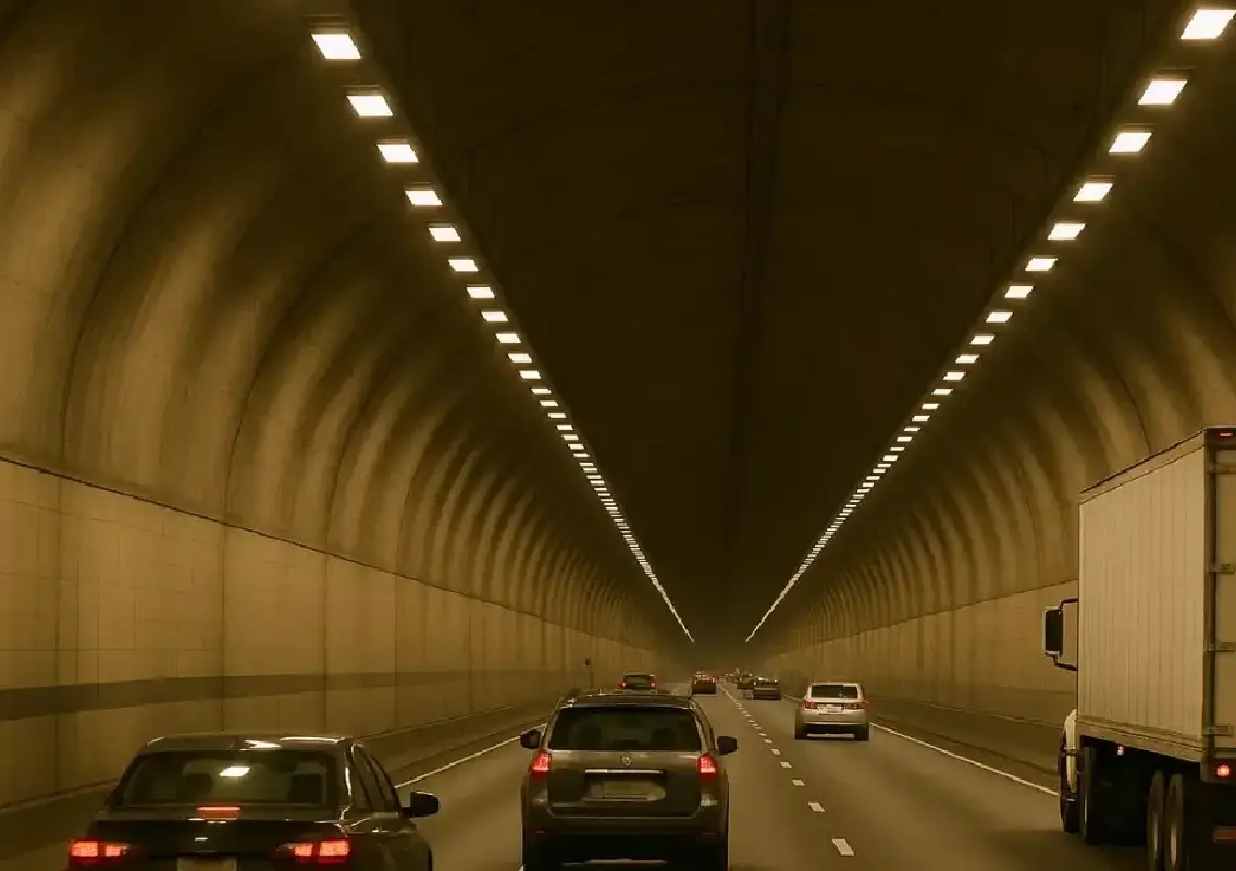 Four firms bid for Bengaluru’s 16.7-km north–south tunnel road project - News Karnataka