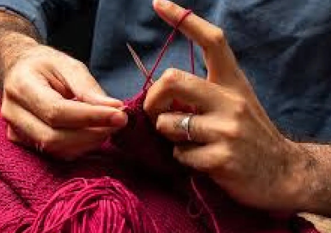From Waste to Wonder: Bengaluru Community’s Crochet Group Turns Scrap Yarn Into Support for Schools - News Karnataka