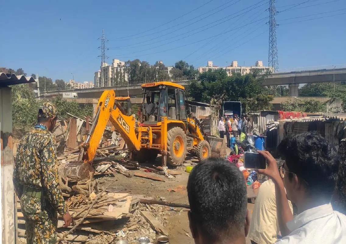 GBA East Corporation to demolish one illegal building a week per division - News Karnataka