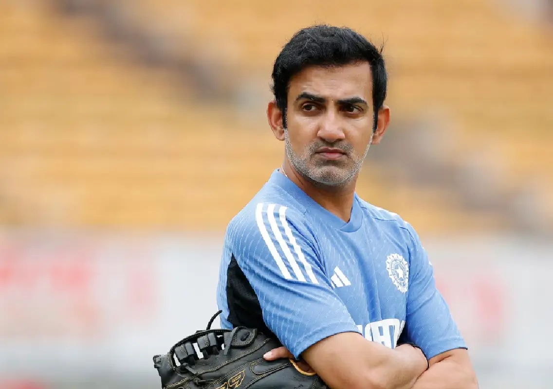 Ganguly backs Gambhir after Kolkata Test loss, urges changes ahead of Guwahati clash - News Karnataka