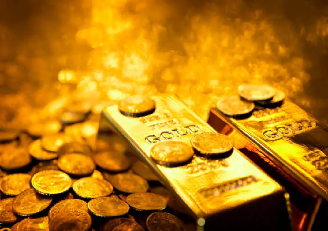Gold hits three-week high as weak US data, dovish Fed bets lift prices - News Karnataka