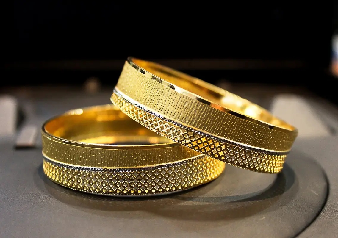 Gold prices in Bangalore rise steadily as demand strengthens - News Karnataka