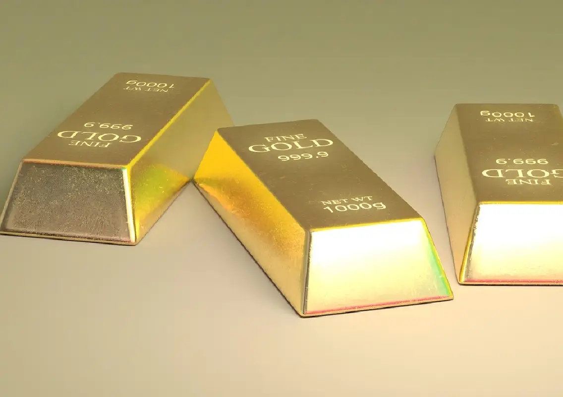 Gold prices in Bangalore: A detailed look at today’s rates and long-term trends - News Karnataka