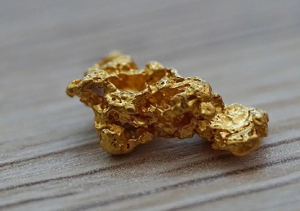 Gold rate in Bangalore today: 24K at ₹1,22,680 per 10 gram - News Karnataka