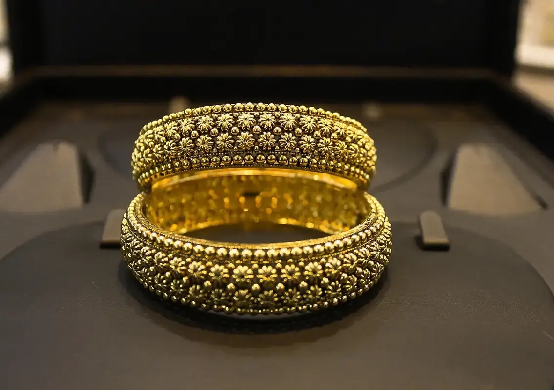 Gold rates in Bangalore today: 18K, 22K, and 24K price trends - News Karnataka
