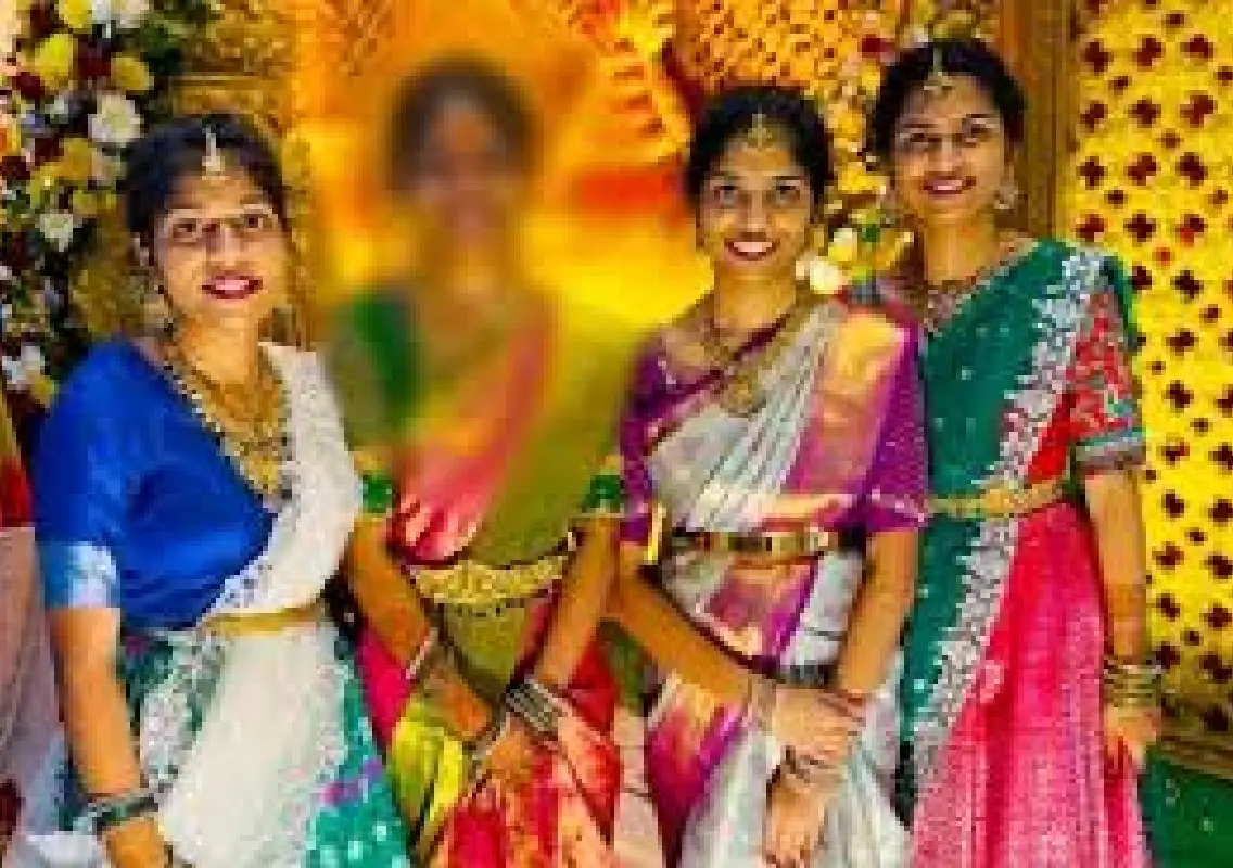 Grief engulfs family as three sisters among 24 killed in truck collision - News Karnataka