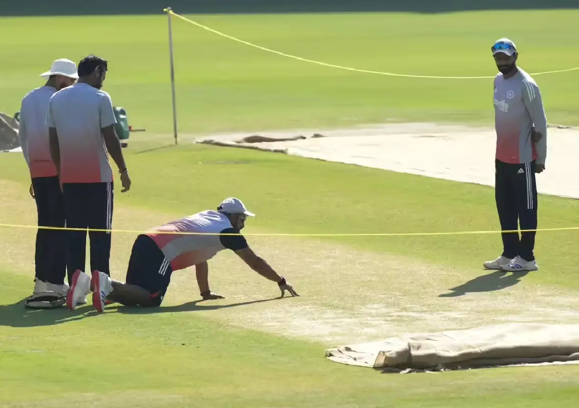 Guwahati pitch may offer better batting conditions, says SA bowling coach Botha - News Karnataka