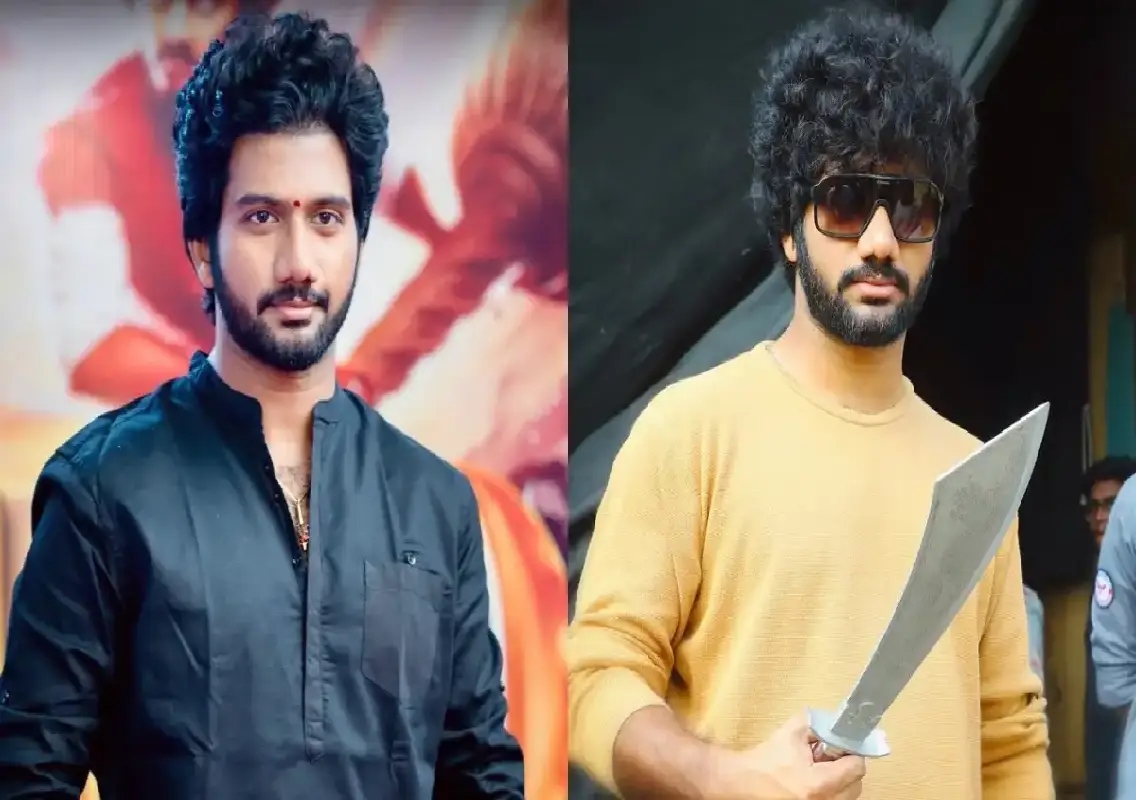 Hanu-Man director Prasanth Varma in dispute with producer Niranjan Reddy - News Karnataka