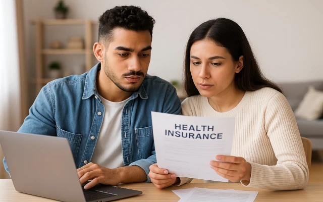 5 Reasons to Buy Health Insurance Before 30 - News Karnataka