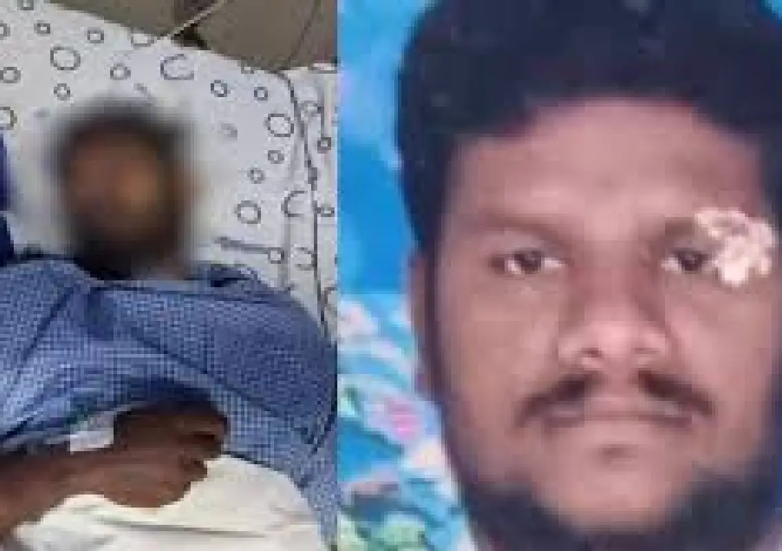 Hebbagodi: Former store owner arrested for killing two friends after pandemic losses - News Karnataka