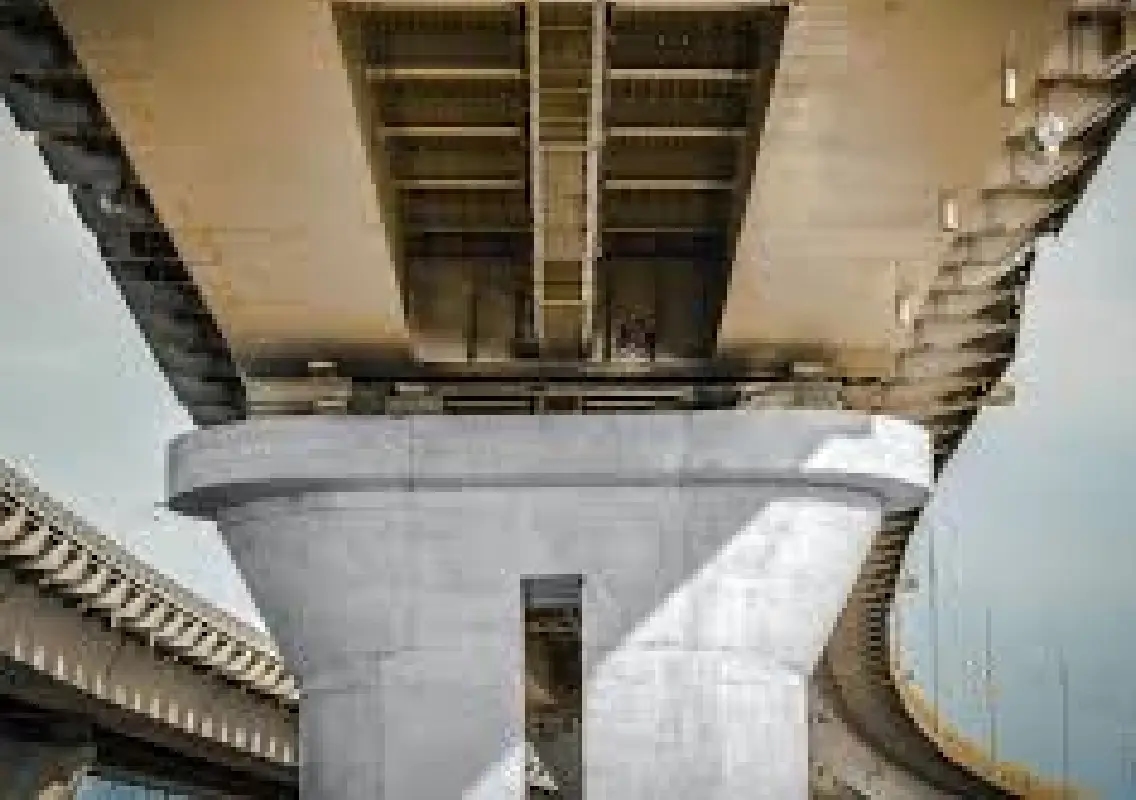 Hosakerehalli flyover set to open after five years of delay - News Karnataka