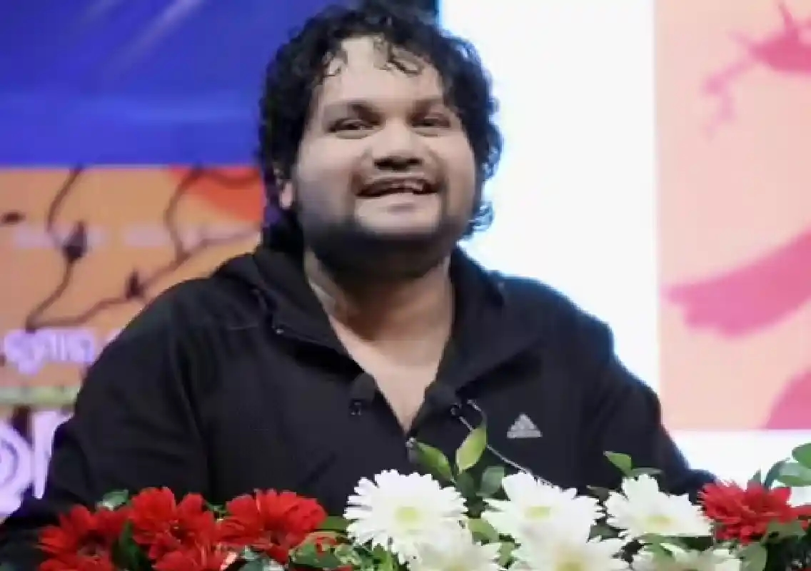 Humane Sagar rushed to hospital, Naveen Patnaik wishes speedy recovery - News Karnataka