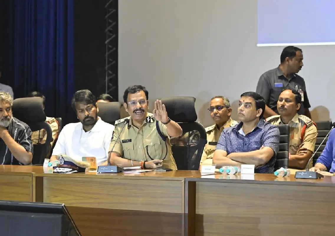 Hyderabad police arrest mastermind of iBomma movie piracy network - News Karnataka