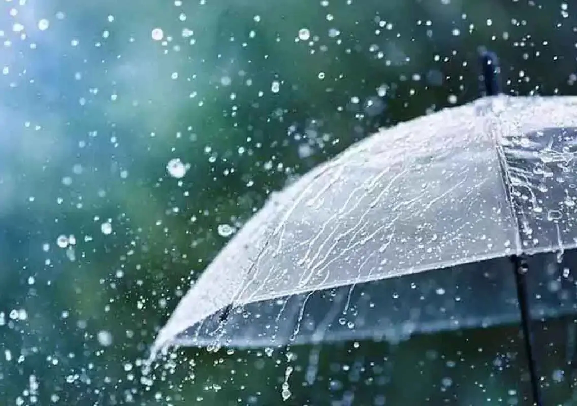 IMD predicts light to moderate rainfall in Bengaluru and nearby districts - News Karnataka