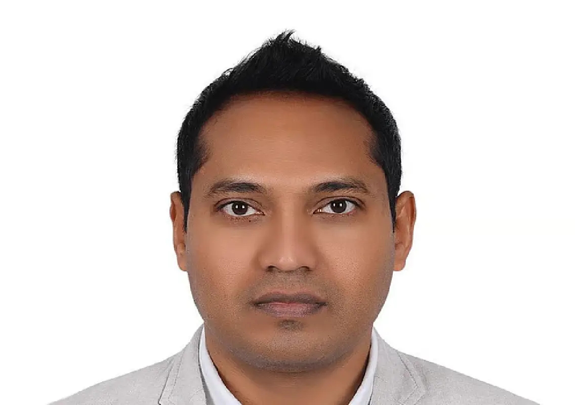 Indian expat wins gold bar in Big Ticket after years of trying - News Karnataka