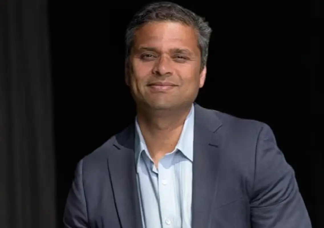 Intel AI chief Sachin Katti joins OpenAI to build AGI infrastructure - News Karnataka