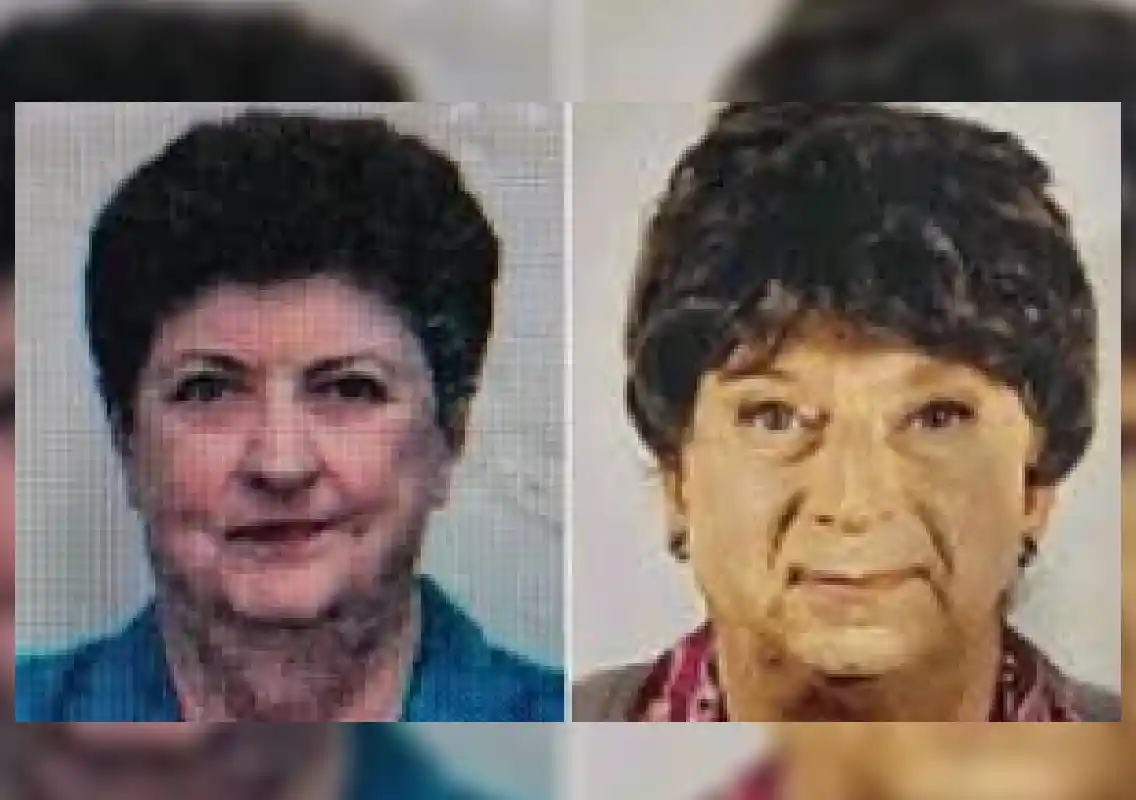 Italian man hid mum’s body for 3 years, used wigs to claim pension - News Karnataka