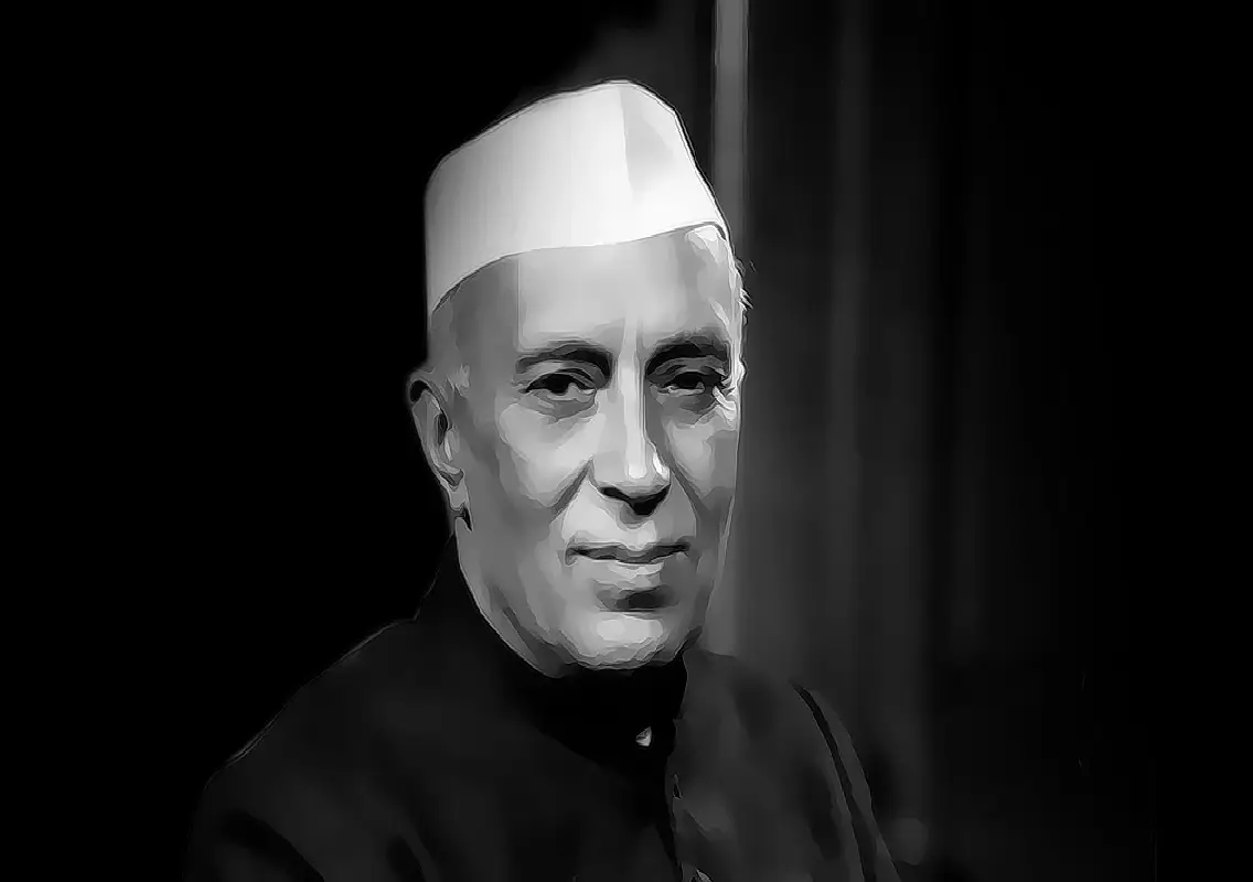 Echo of Nehru’s legacy in Zohran Mamdani’s New York triumph - News Karnataka