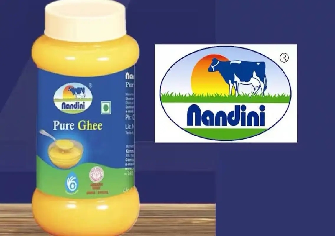KMF hikes Nandini ghee price by ₹90 a litre, sparks consumer outrage - News Karnataka