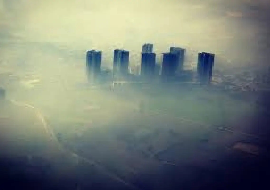 KSPCB plans new measures to curb Bengaluru’s rising air and water pollution - News Karnataka